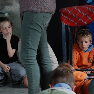 DSC 0125 - Scouts en Gidsen Zaventem 